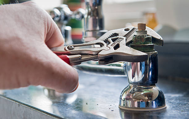 Best Water damage contractors near me  in Bar Nunn, WY