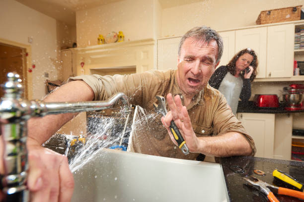 Best Carpet water damage restoration  in Bar Nunn, WY